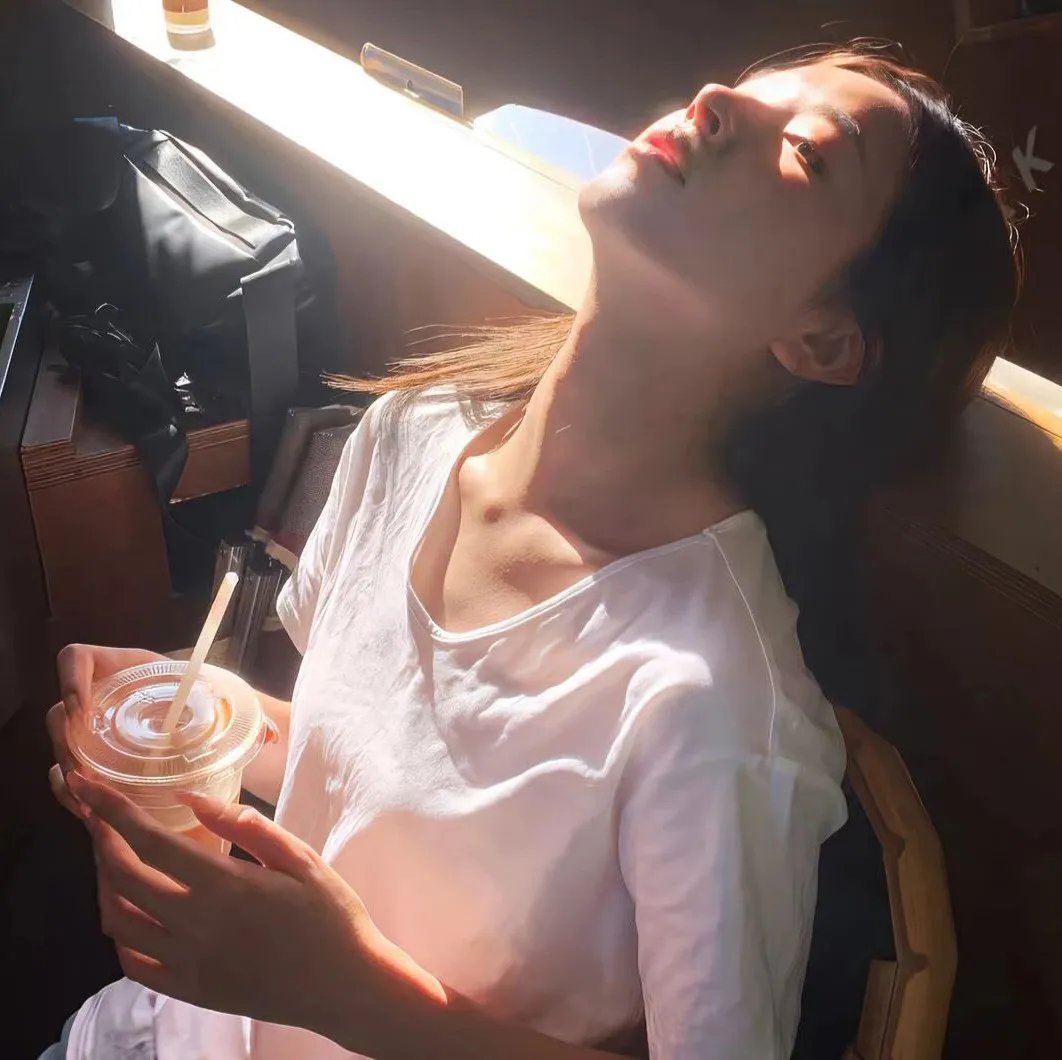 真不走运